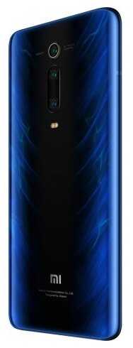 Смартфон Xiaomi Mi 9T фотография 11