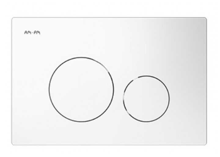 Рамная инсталляция AM.PM Pro I012704 с клавишей Pro L фотография 6