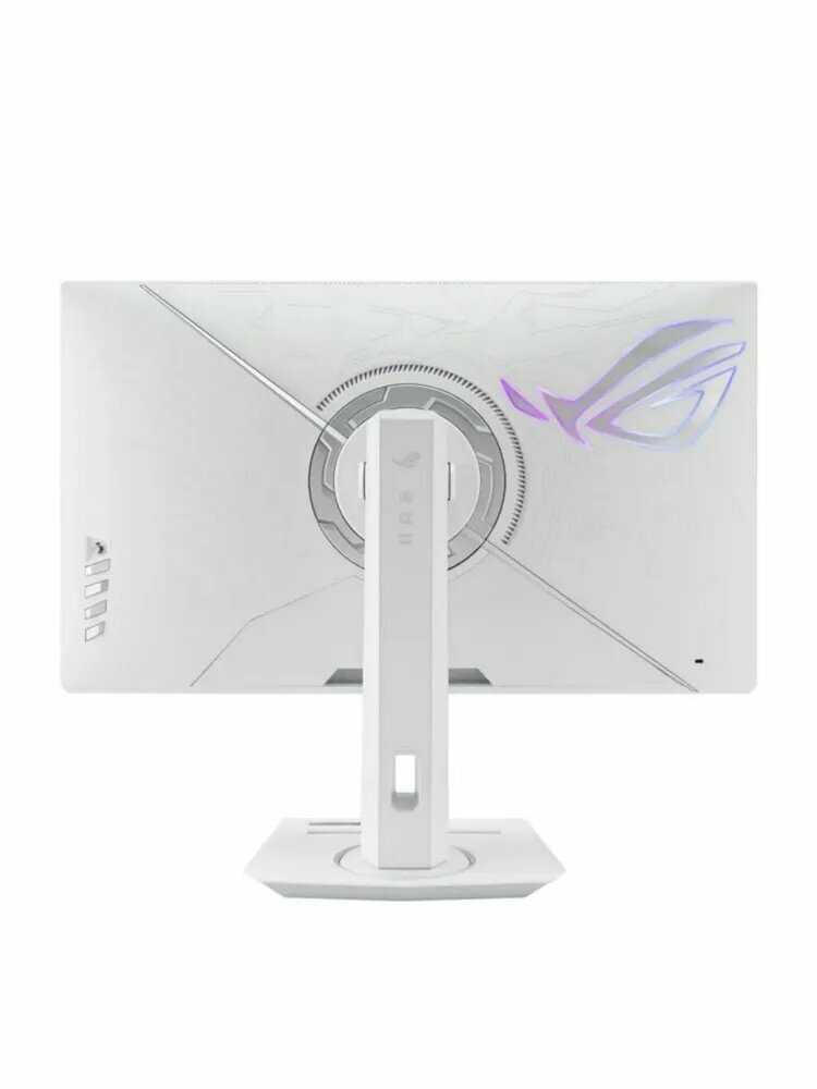Монитор ASUS ROG Strix XG27ACG фотография 3