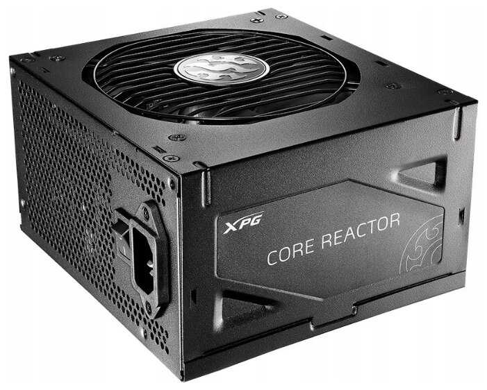 Блок питания ADATA XPG Core Reactor 750W фотография 1