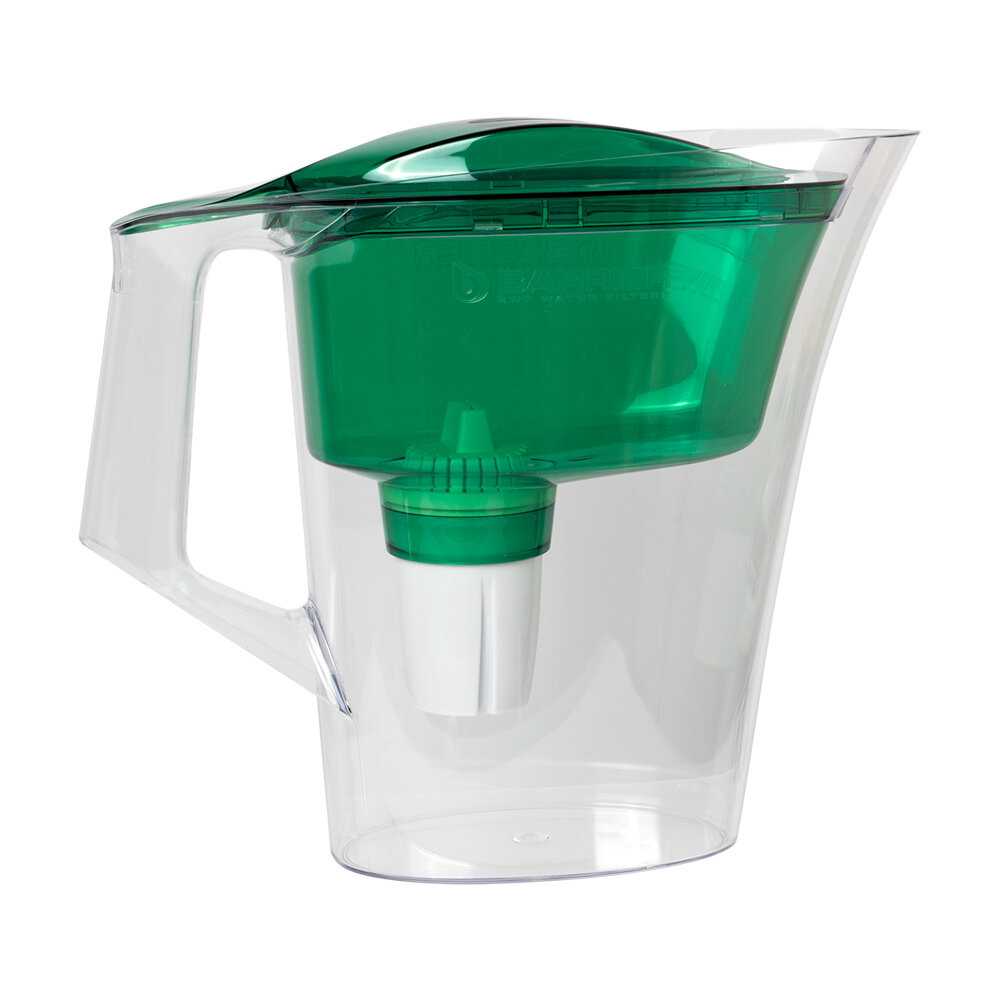 Фильтр для воды Эвита Кувшин фотография 3