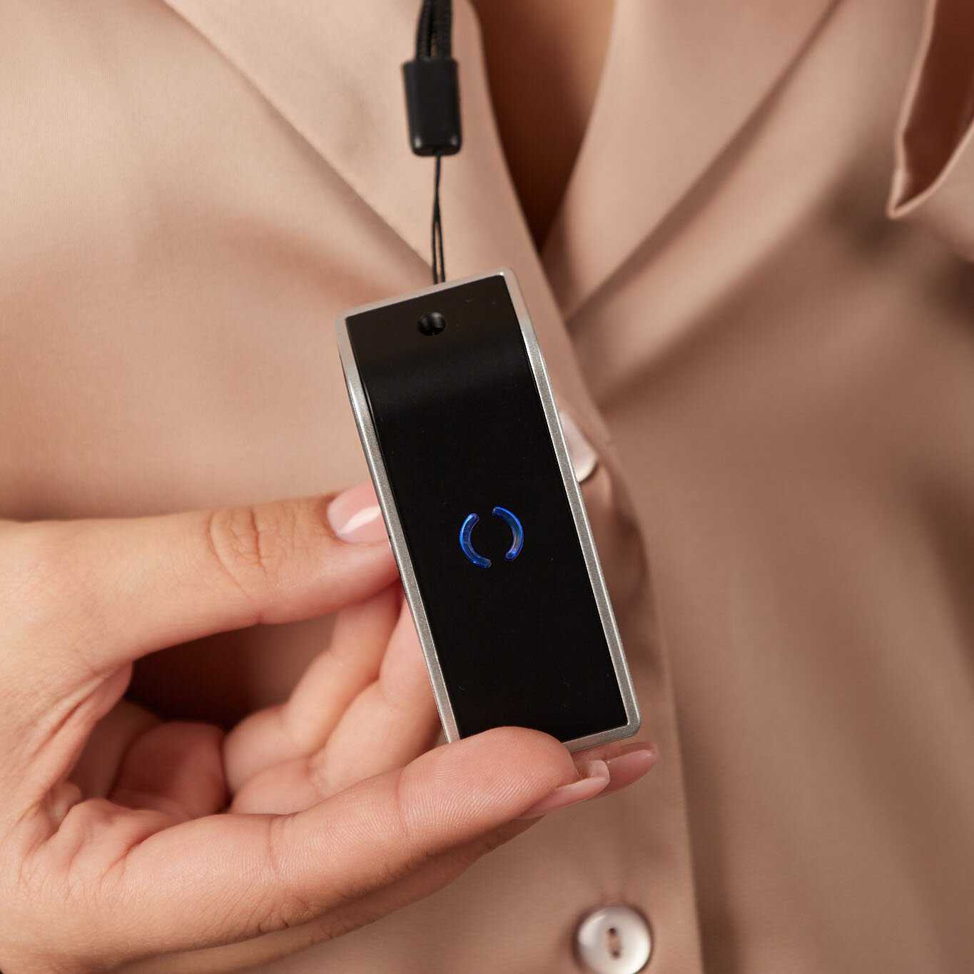 Индивидуальный очиститель воздуха Personal NEW фотография 6