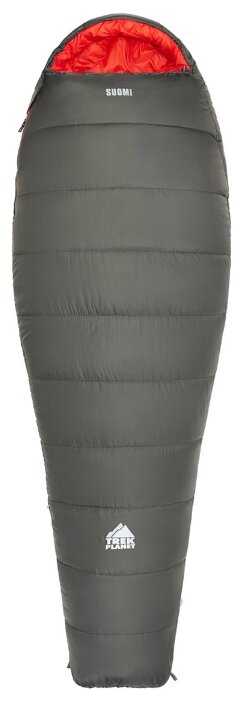 Спальный мешок TREK PLANET Suomi фотография 2
