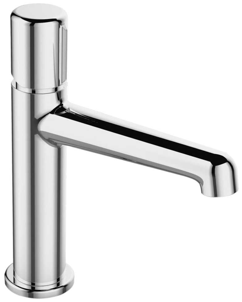 Смеситель BelBagno UNO-LVM-CRM