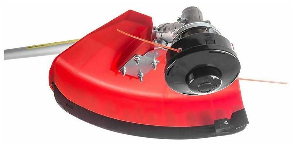 Триммер Hammer MTK330 (850 Вт, 46 см) фотография 8