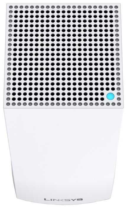Wi-Fi Mesh система Linksys MX10600 фотография 6