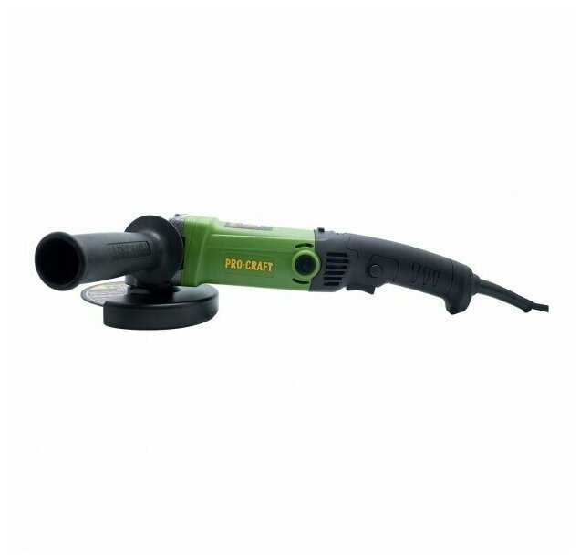 Углошлифовальная машина Procraft PW1200ES фотография 4