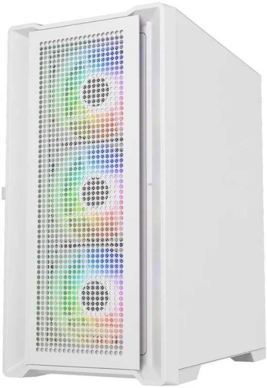 Компьютер Мощный игровой i5 10400F / 16Gb DDR4 / RTX 3050 8Gb GDDR6 / SSD 512Gb фотография 4