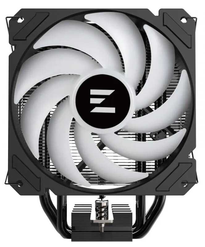 Кулер для процессора Zalman CNPS9X PERFORMA фотография 3