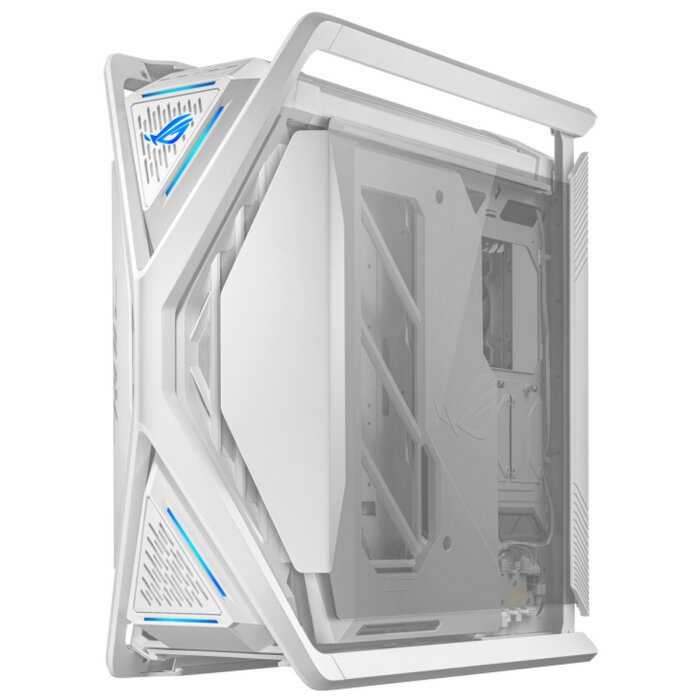 Компьютерный корпус ASUS GR701 ROG HYPERION (90DC00F3-B39000) фотография 4