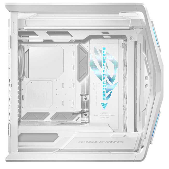 Компьютерный корпус ASUS GR701 ROG HYPERION (90DC00F3-B39000) фотография 5
