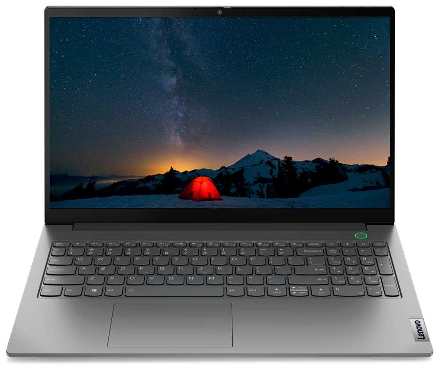 Ноутбук Lenovo ThinkBook 15 Gen 3 15.6
