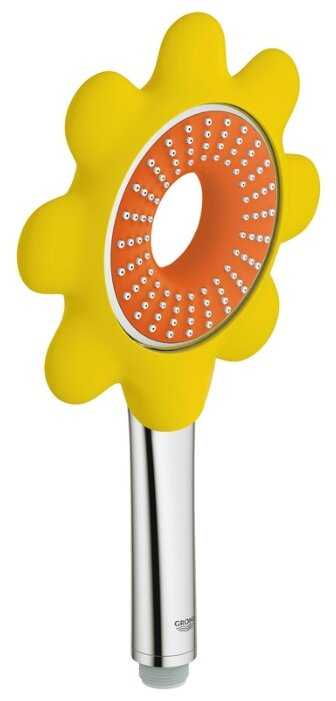 Лейка для душа Grohe Rainshower Icon 100 фотография 10