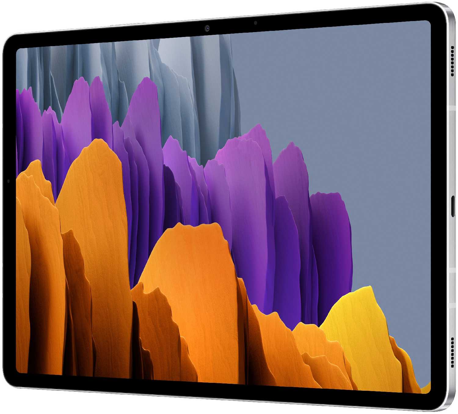 Планшет Samsung Galaxy Tab S7 11 SM-T870 Wi-Fi (2020) фотография 16