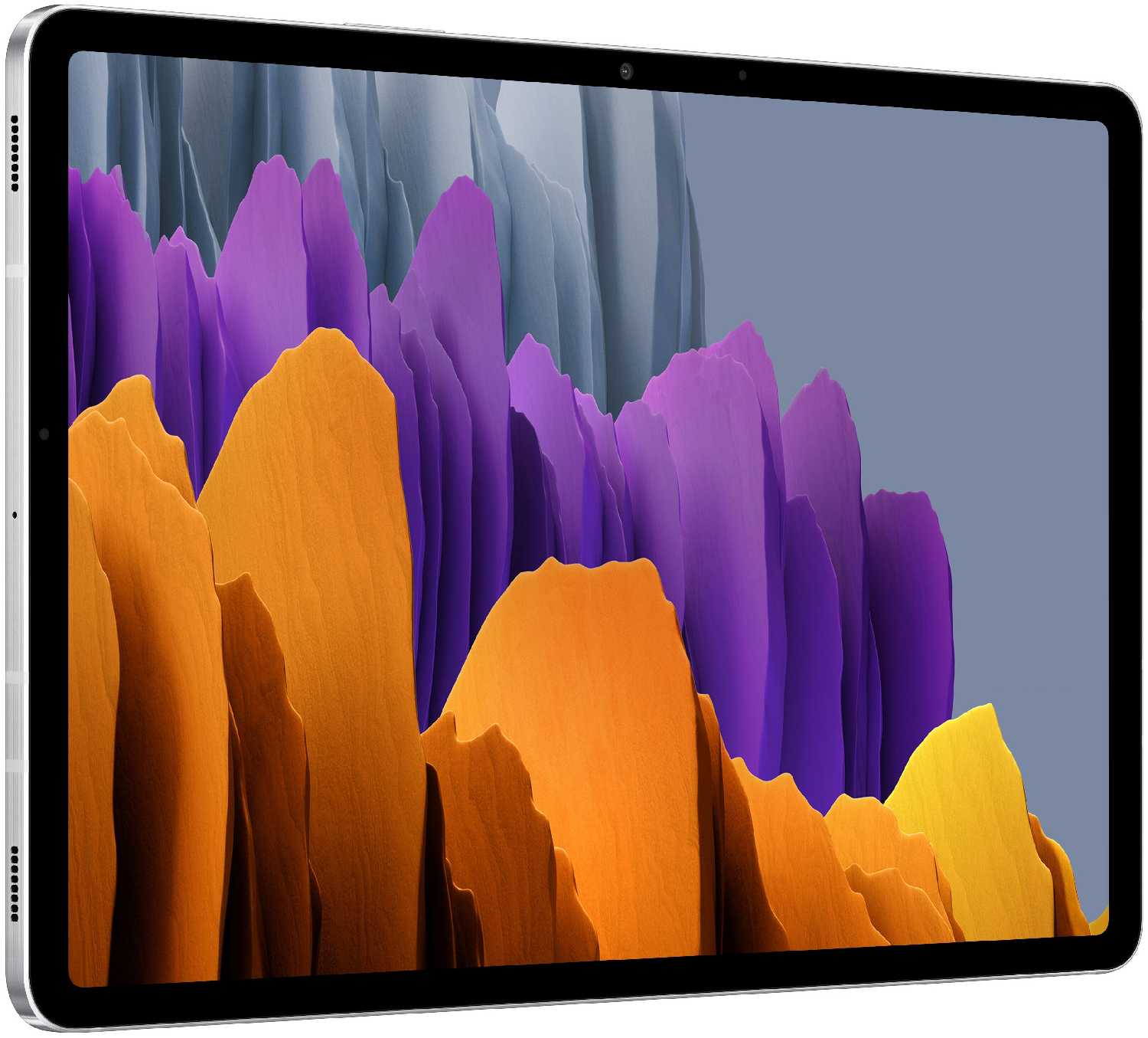 Планшет Samsung Galaxy Tab S7 11 SM-T870 Wi-Fi (2020) фотография 17