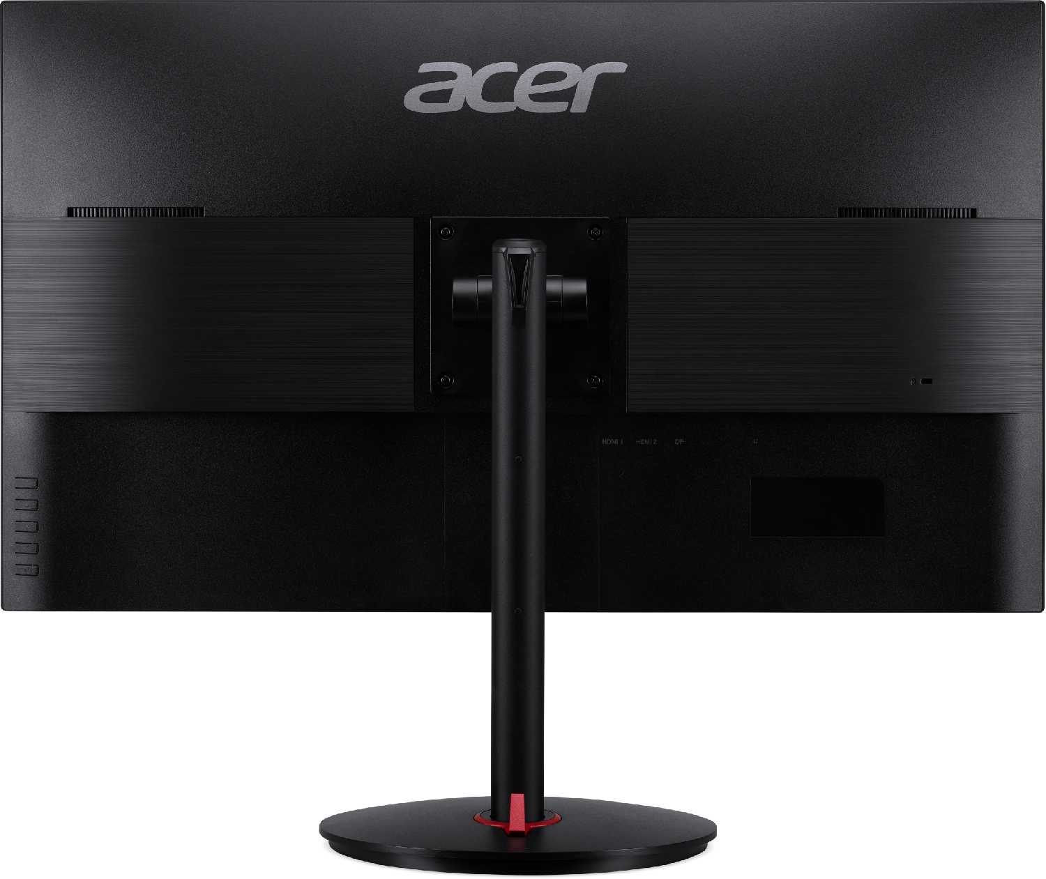 Монитор Acer Nitro XV320QULMbmiiphx (UM.JX0EE.M01) фотография 1
