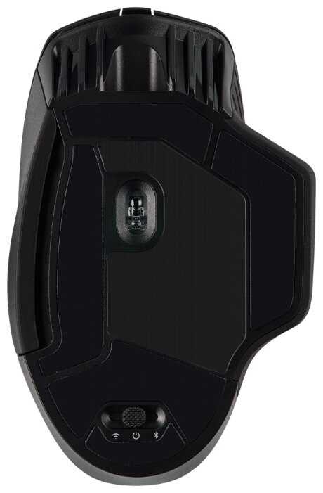 Беспроводная игровая мышь Corsair Dark Core RGB PRO фотография 9