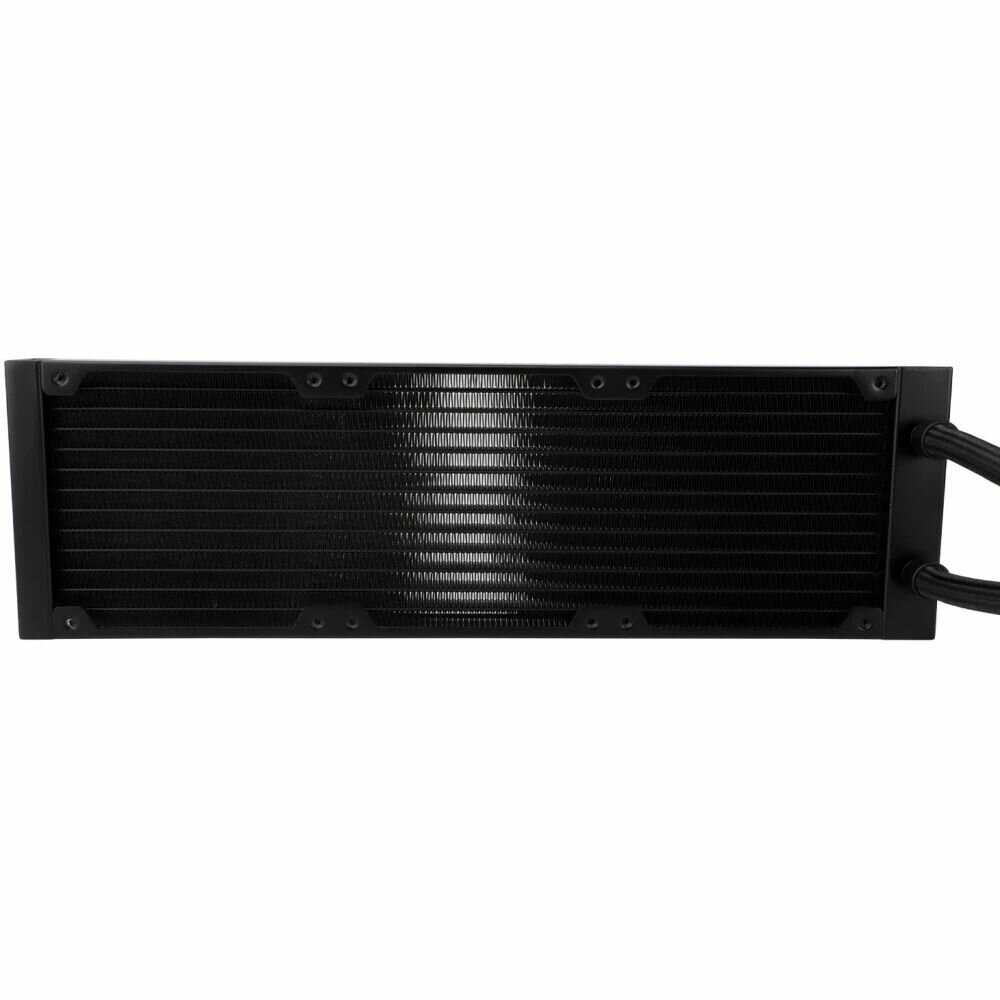 Система жидкостного охлаждения Thermalright Frozen Guardian 360 (F-GUARDIAN-360-BL) фотография 4