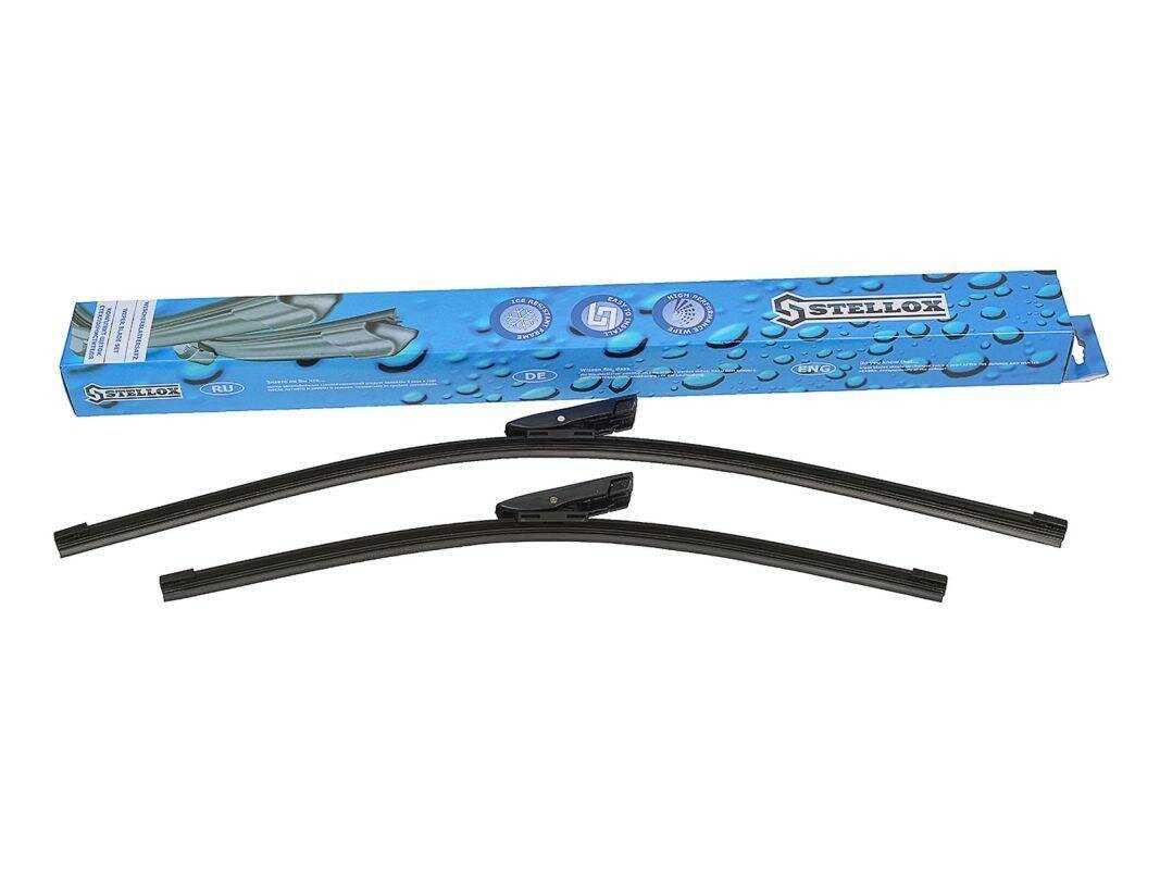 Щетки Stellox Щетки плоские (201605sx) фотография 9