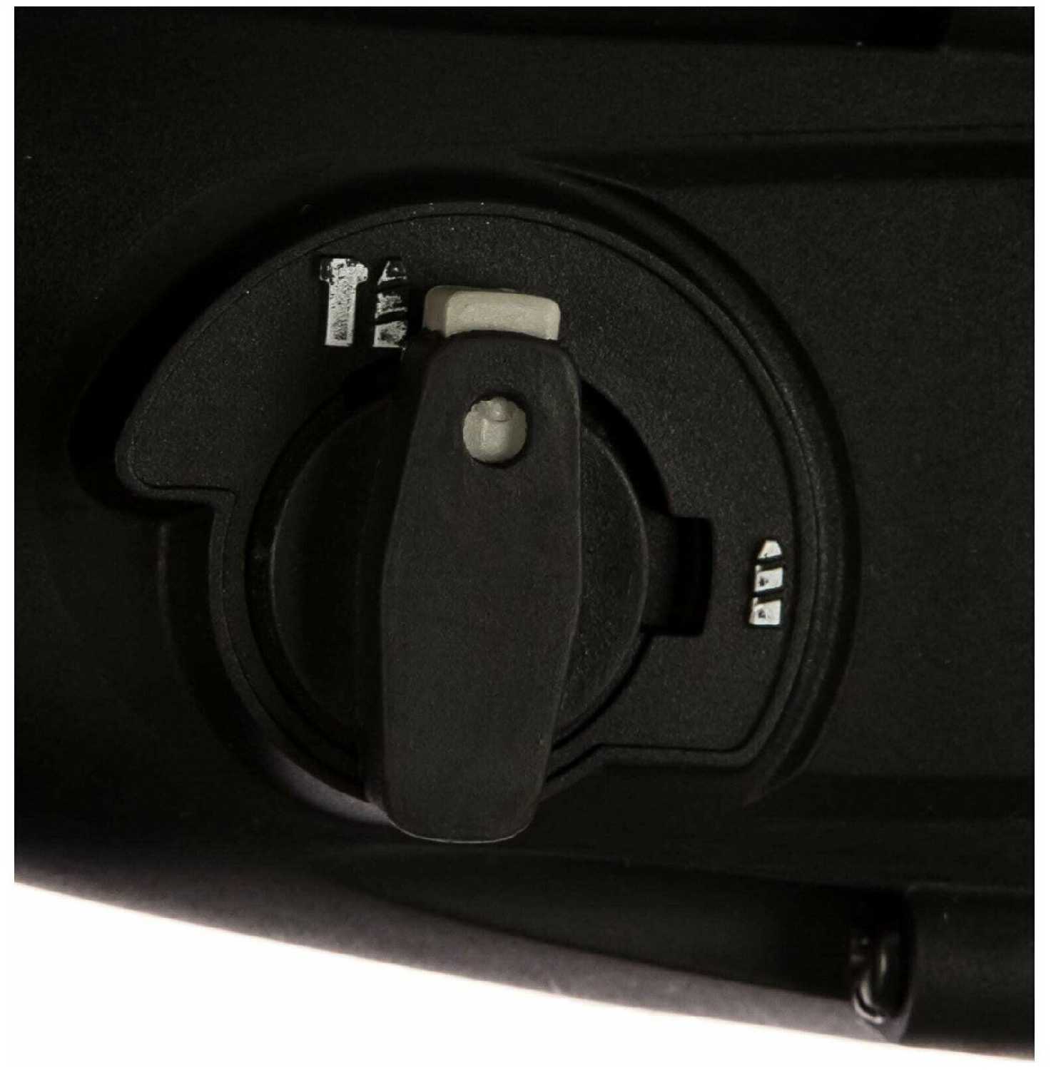 Перфоратор Интерскол П-18/450ЭР фотография 2