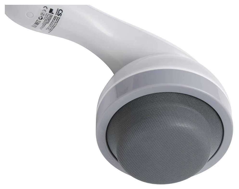 Вибрационный массажер CS Medica VibraPulsar CS-r9 CELLU PRO+ фотография 7