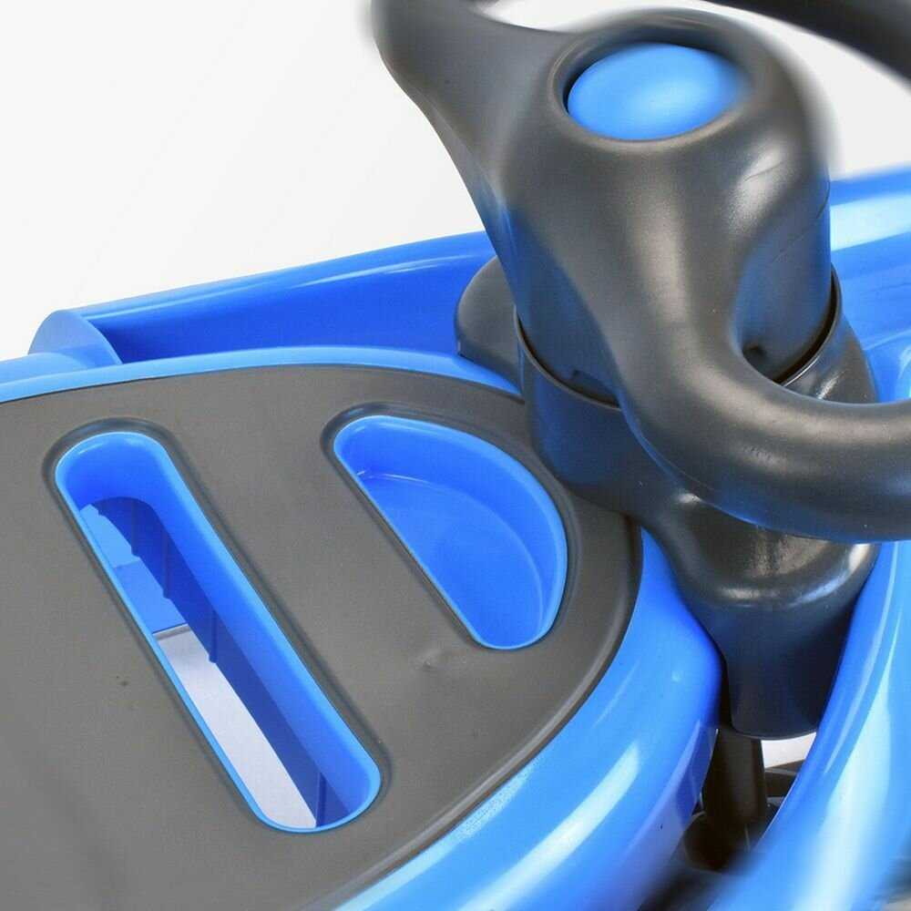 Двухместный снегокат KHW Snow Comfort фотография 23