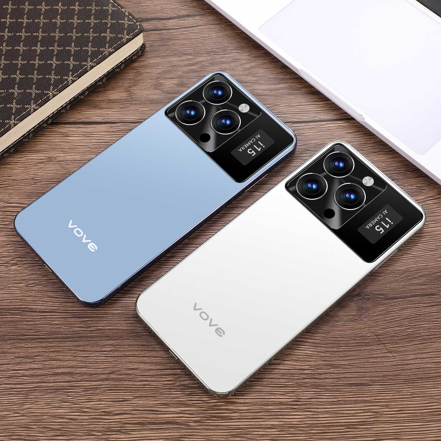 Смартфон i15 Pro Max фотография 5