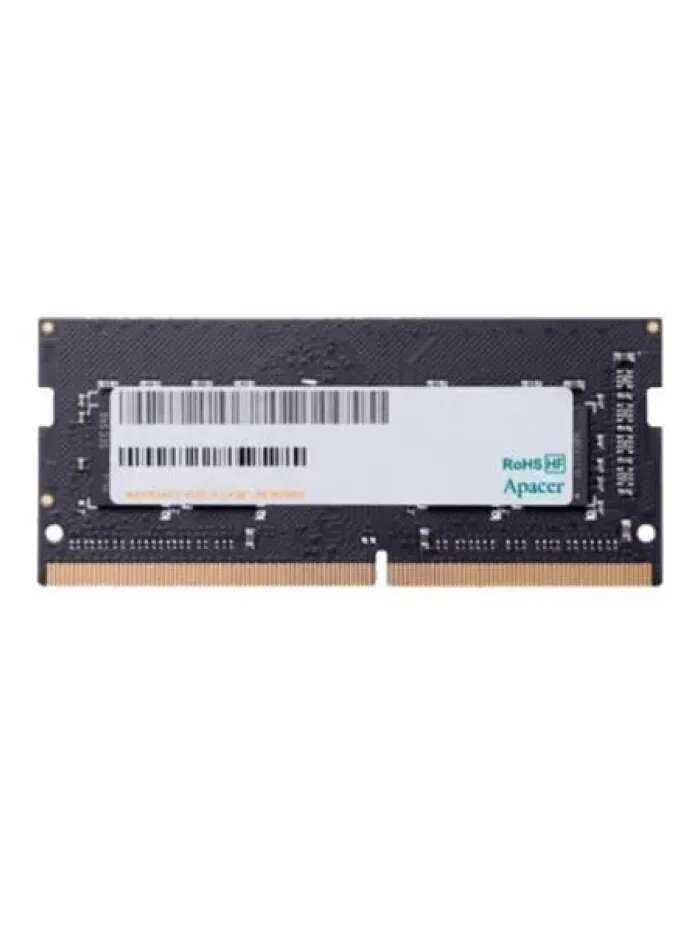 Оперативная память Apacer FS.32G2C PKH DDR5 [32GB 5600MHz SO-DIMM] фотография 1