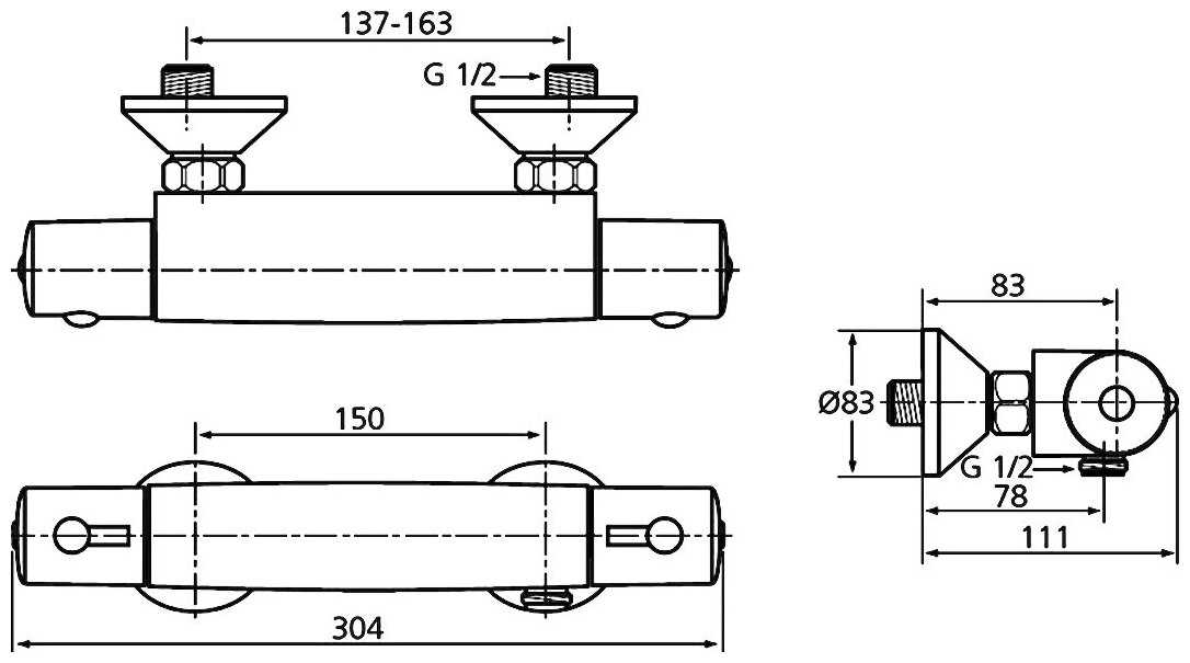 Смеситель Ideal Standard A6367AA фотография 5
