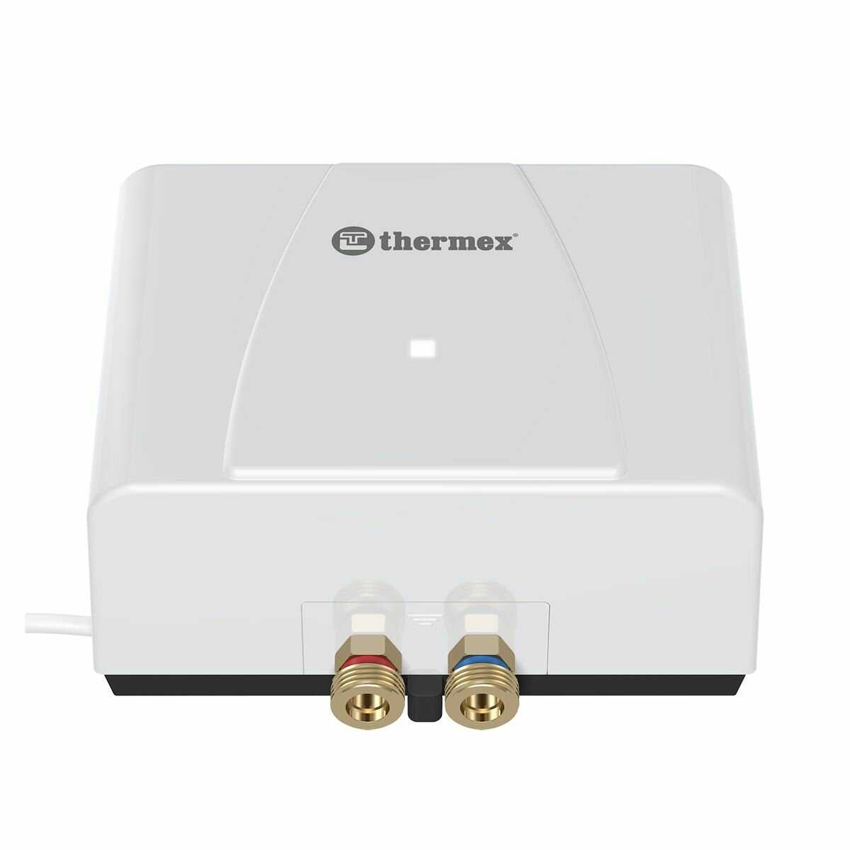 Проточный водонагреватель Thermex Surf 5000 фотография 9