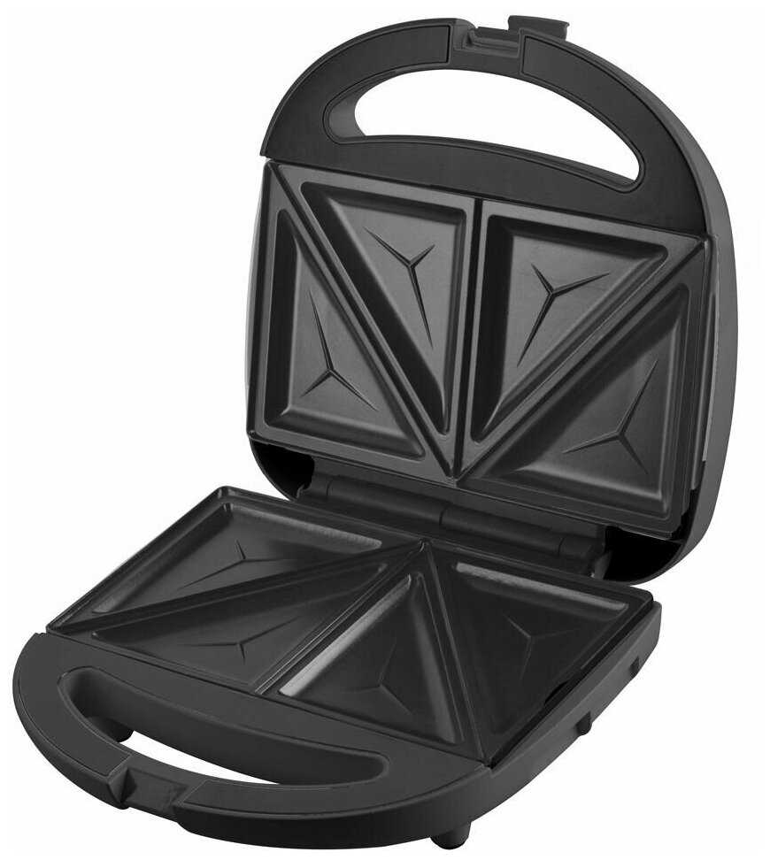 Сэндвичница Endever Skyline (SM-29) фотография 8