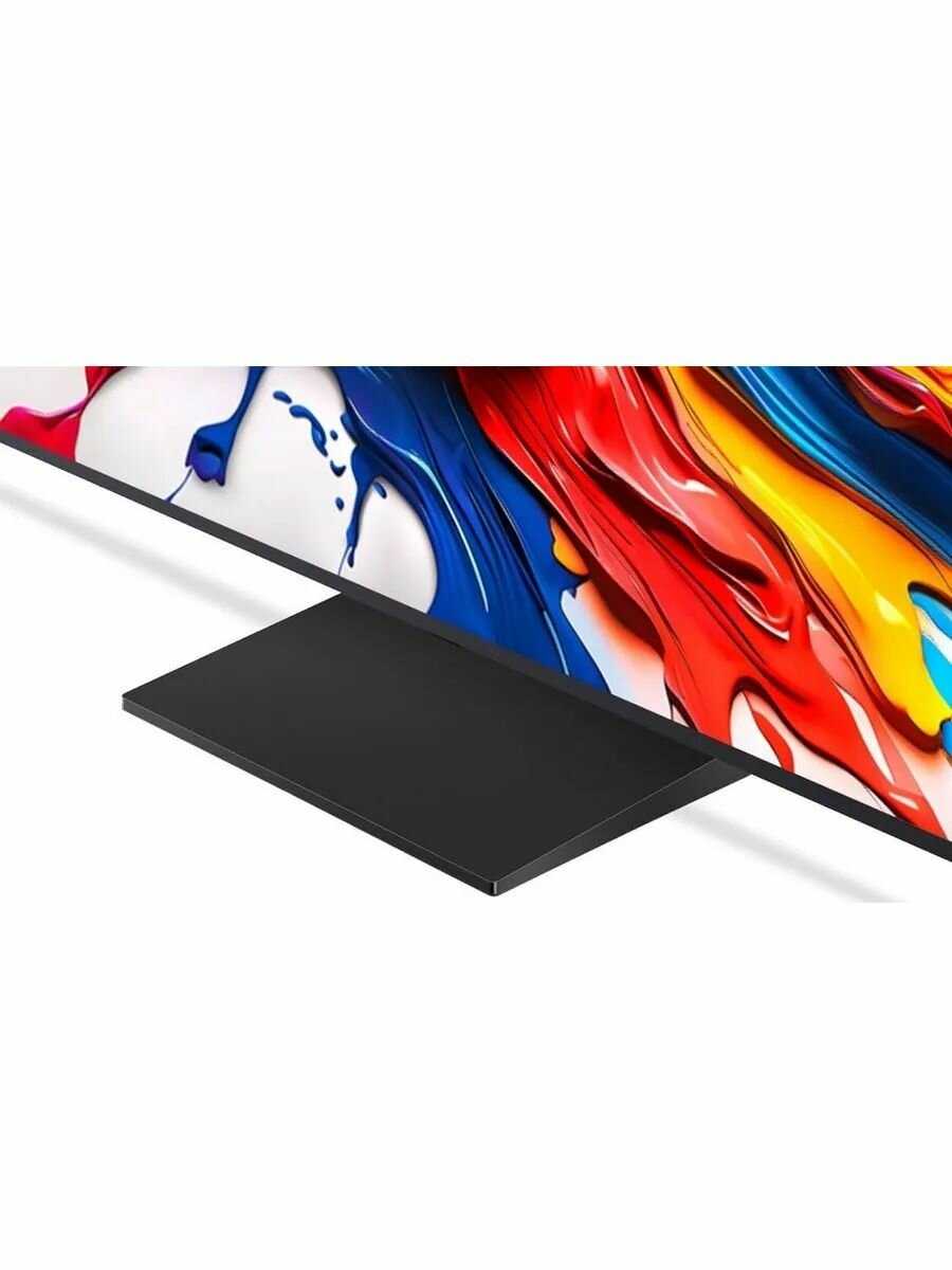 Телевизор Samsung QNED93A6A [65