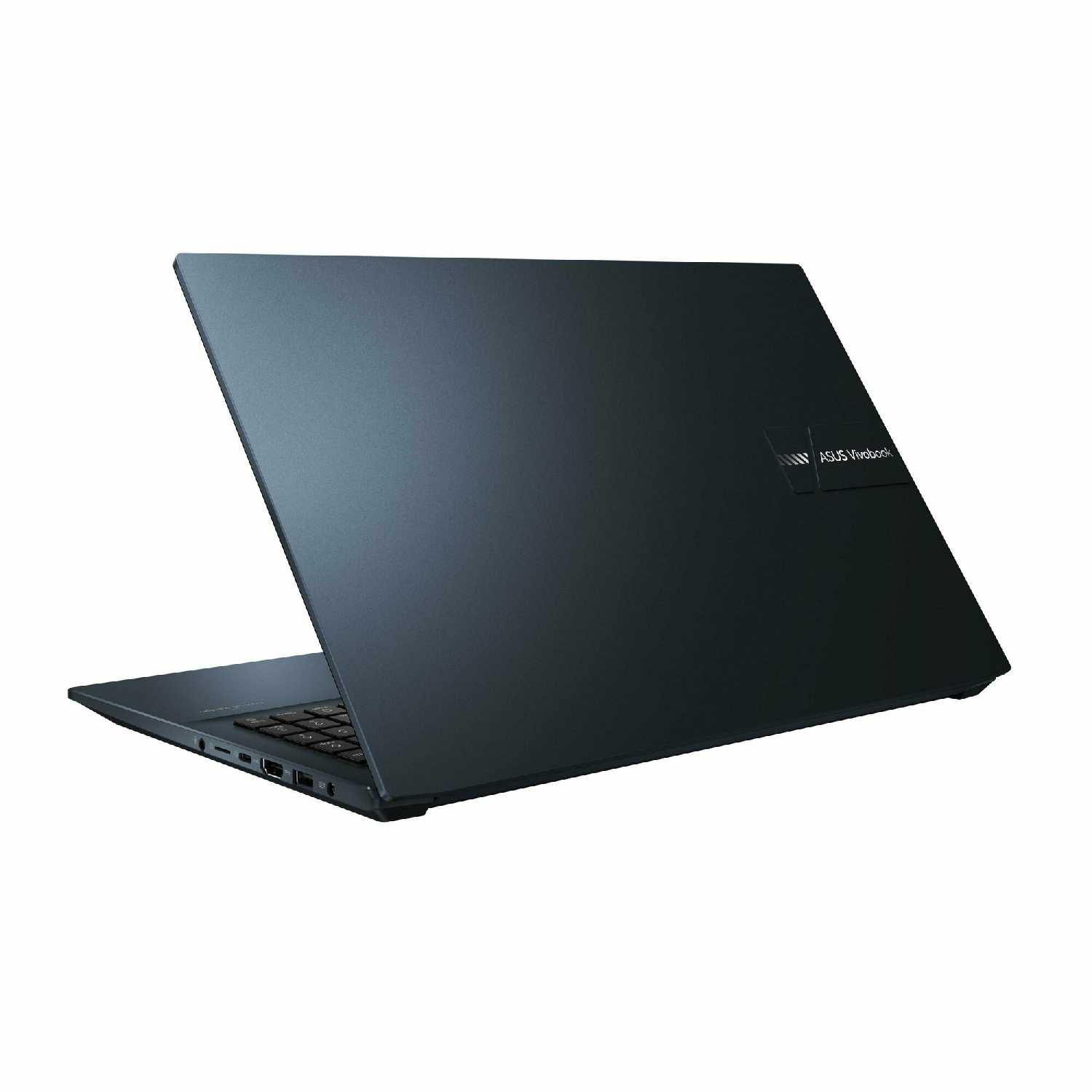 Ноутбук ASUS M6500XU-MA104 15.6