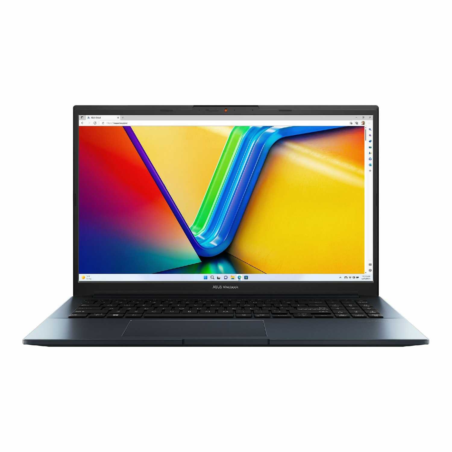 Ноутбук ASUS M6500XU-MA104 15.6