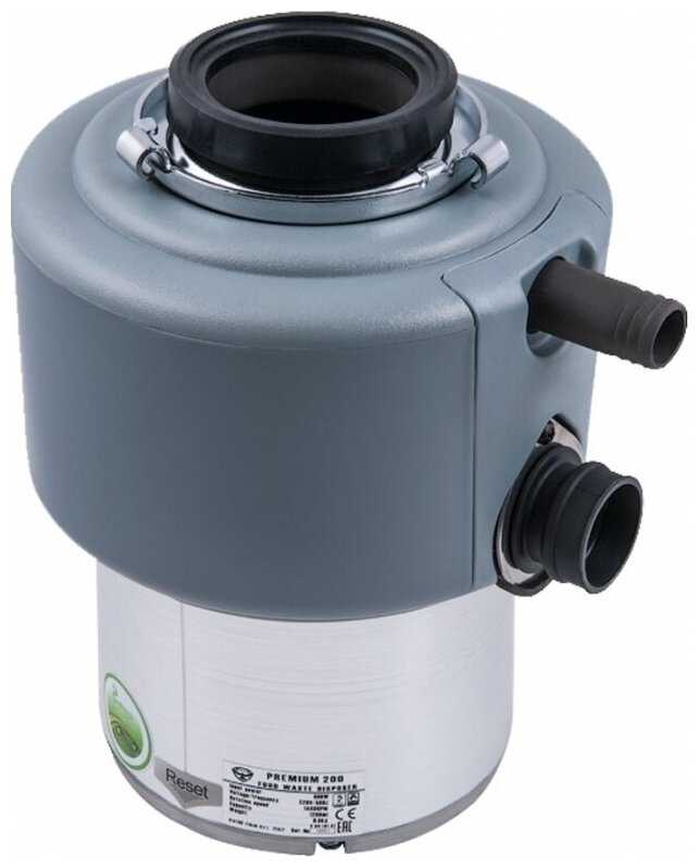 Бытовой измельчитель Status Status Premium 400