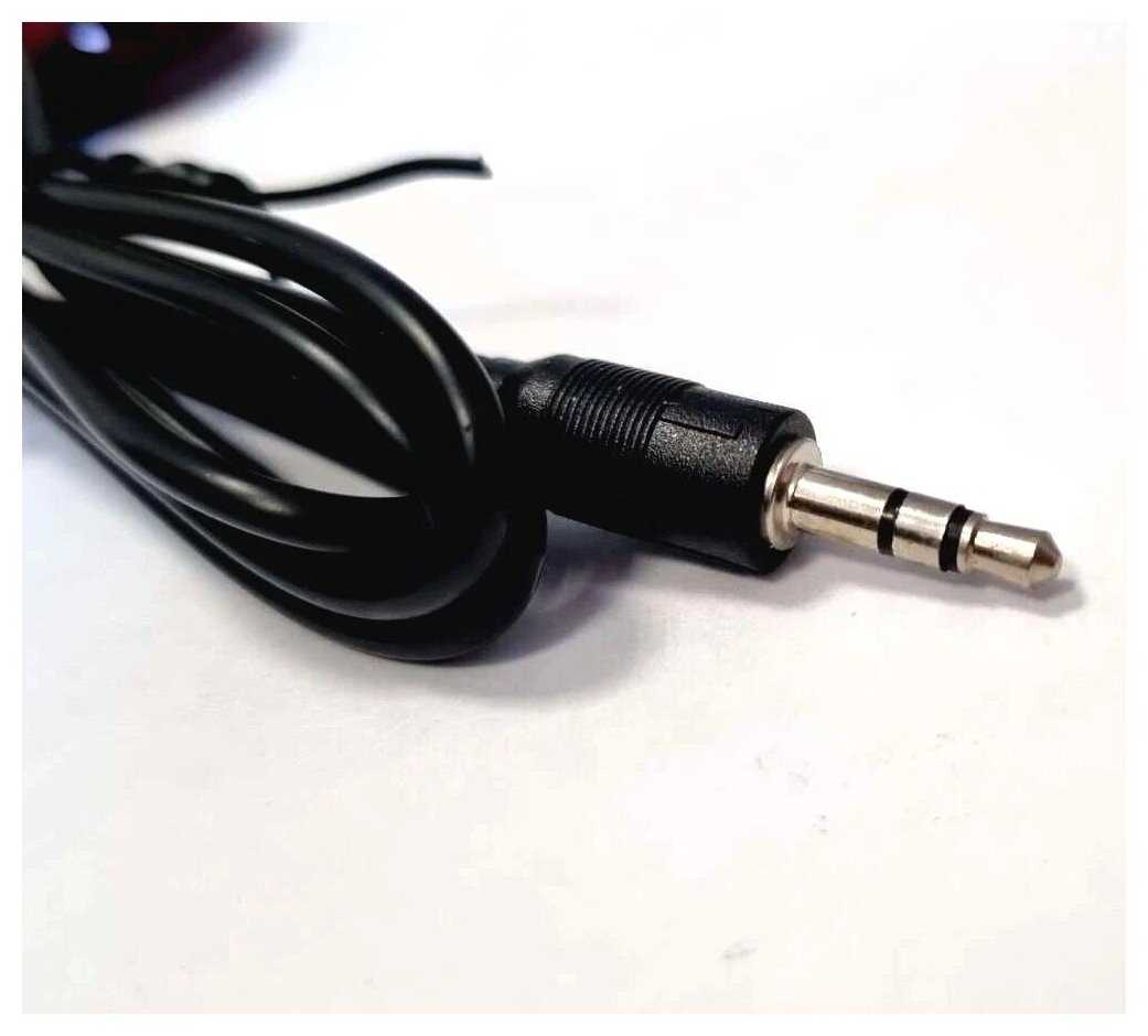 Приемопередатчик General Satellite LF-DX8 фотография 5