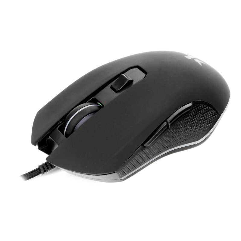 Мышь игровая Гарнизон GM-780G фотография 3