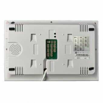 Комплект видеодомофона CMD VD79MK-Slim-KIT FullHD Wi-Fi фотография 5