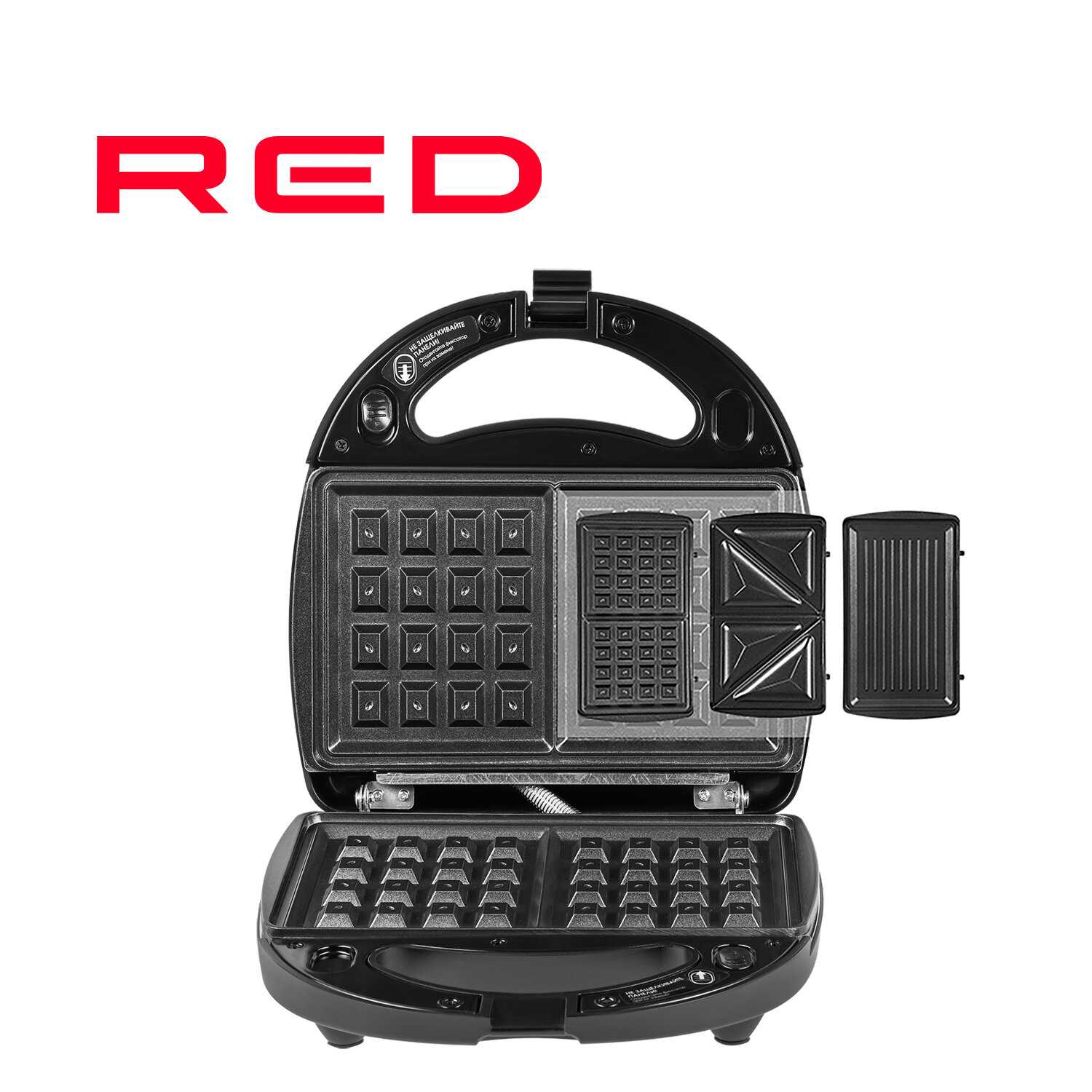 Минипекарня RED solution Минипекарня (RMB-M601)