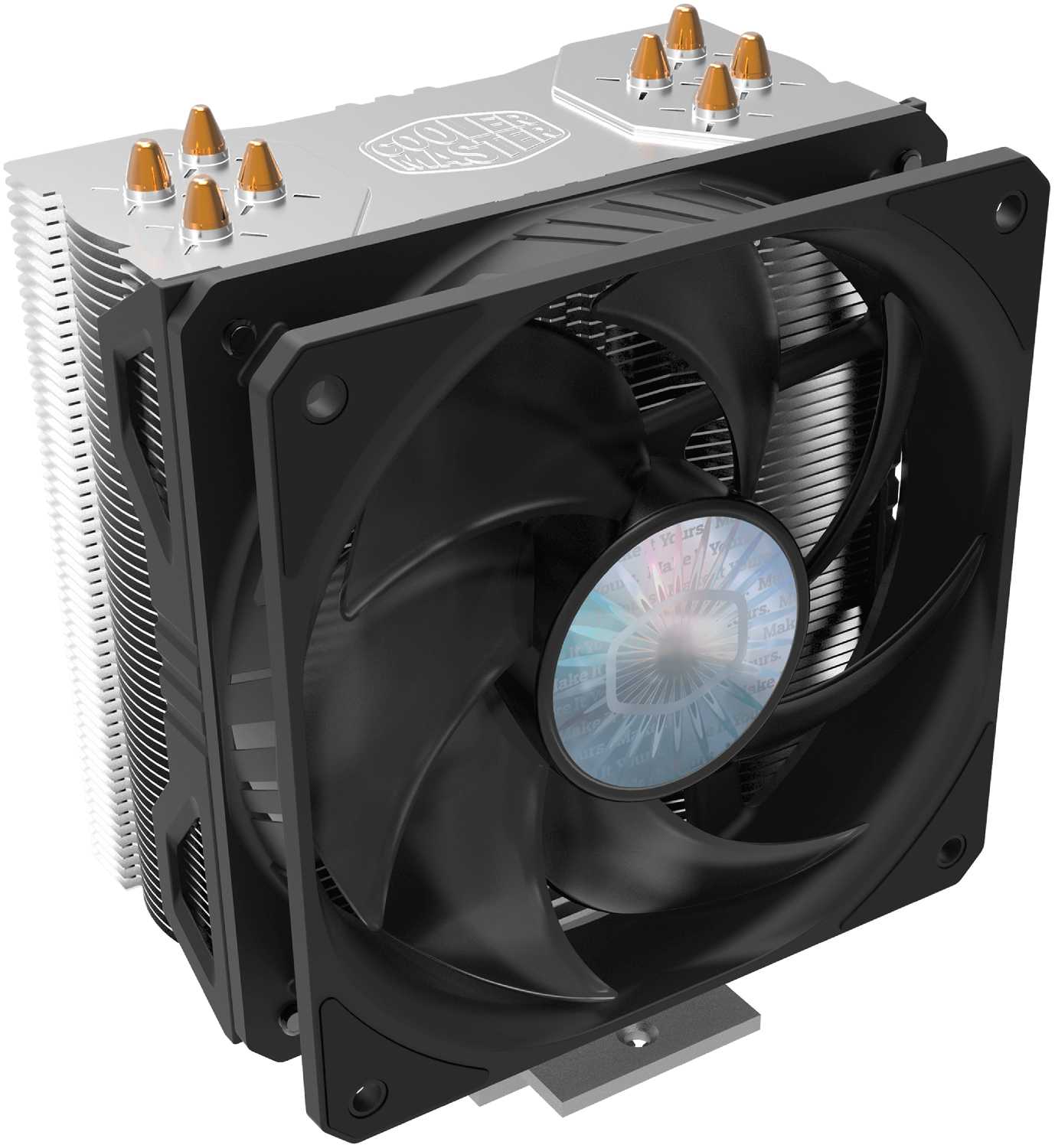 Компьютерная Система Охлаждения Cooler Master Hyper 212 EVO