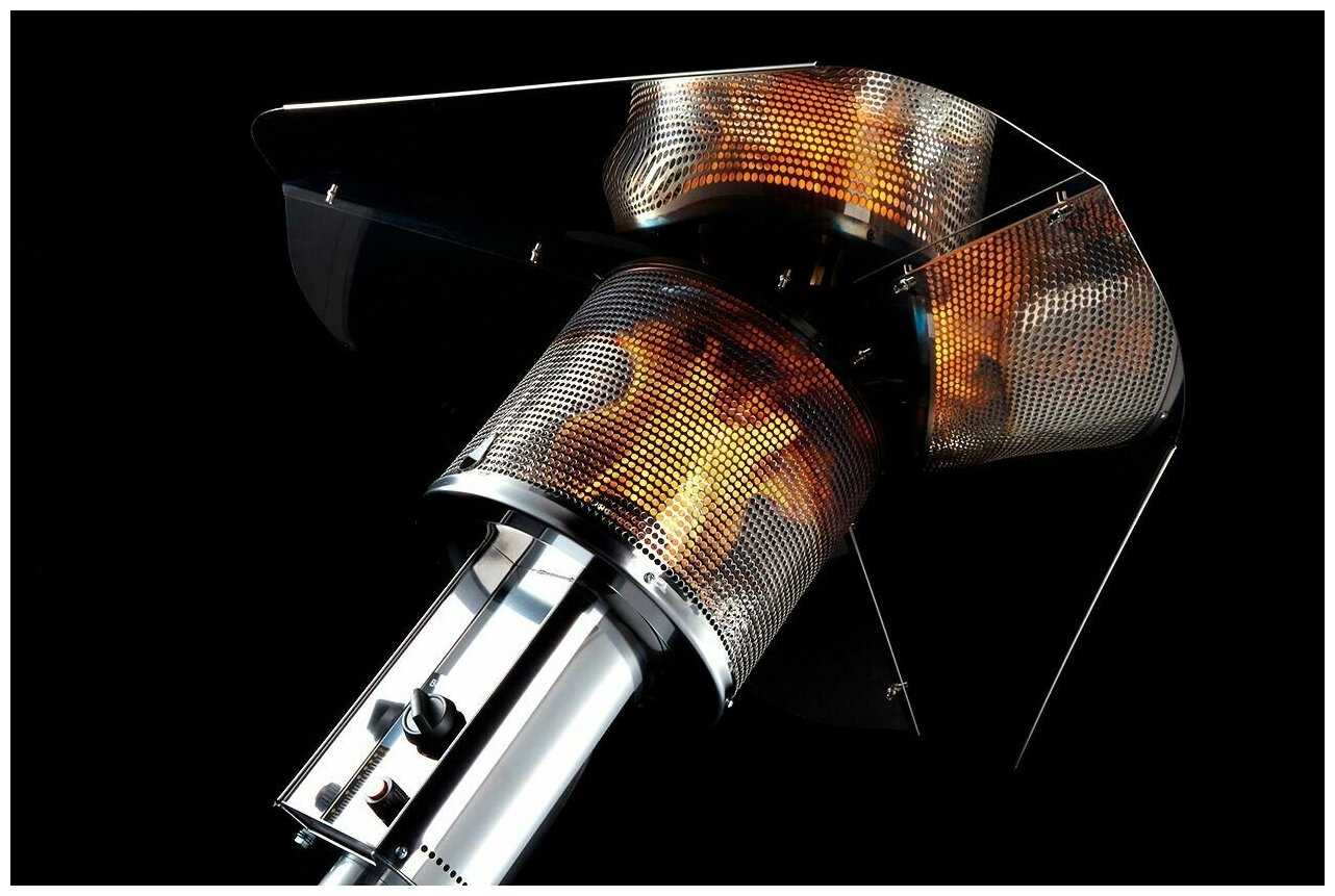 Ballu Vela BOGH-16 (13 кВт) фотография 3