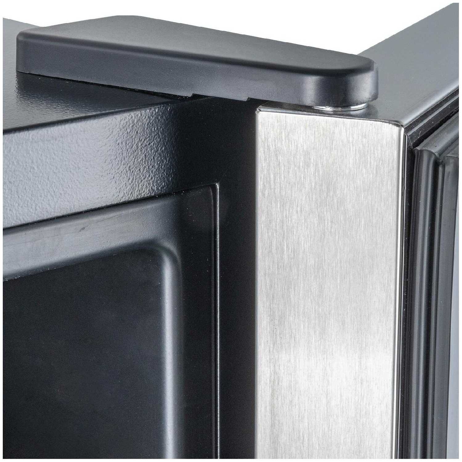 Винный шкаф TEMPTECH WP180DCB фотография 16