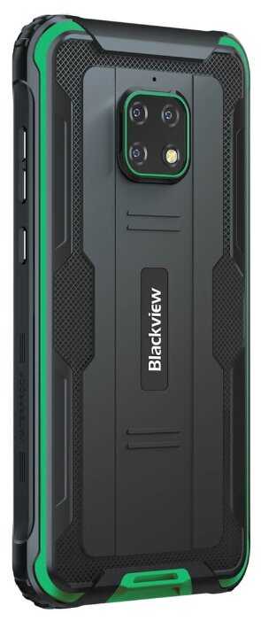 Смартфон Blackview BV4900 Pro фотография 12