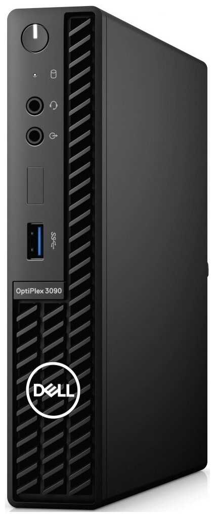 Системный блок Dell OptiPlex 3090 Micro (3090-9301)