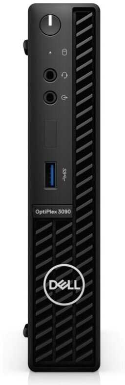 Системный блок Dell OptiPlex 3090 Micro (3090-9301) фотография 1