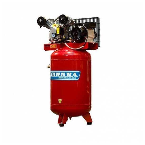 Компрессор Aurora Cyclon-120 (2.2 кВт) фотография 18