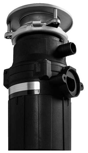 Бытовой измельчитель Bone Crusher BC 610 фотография 3