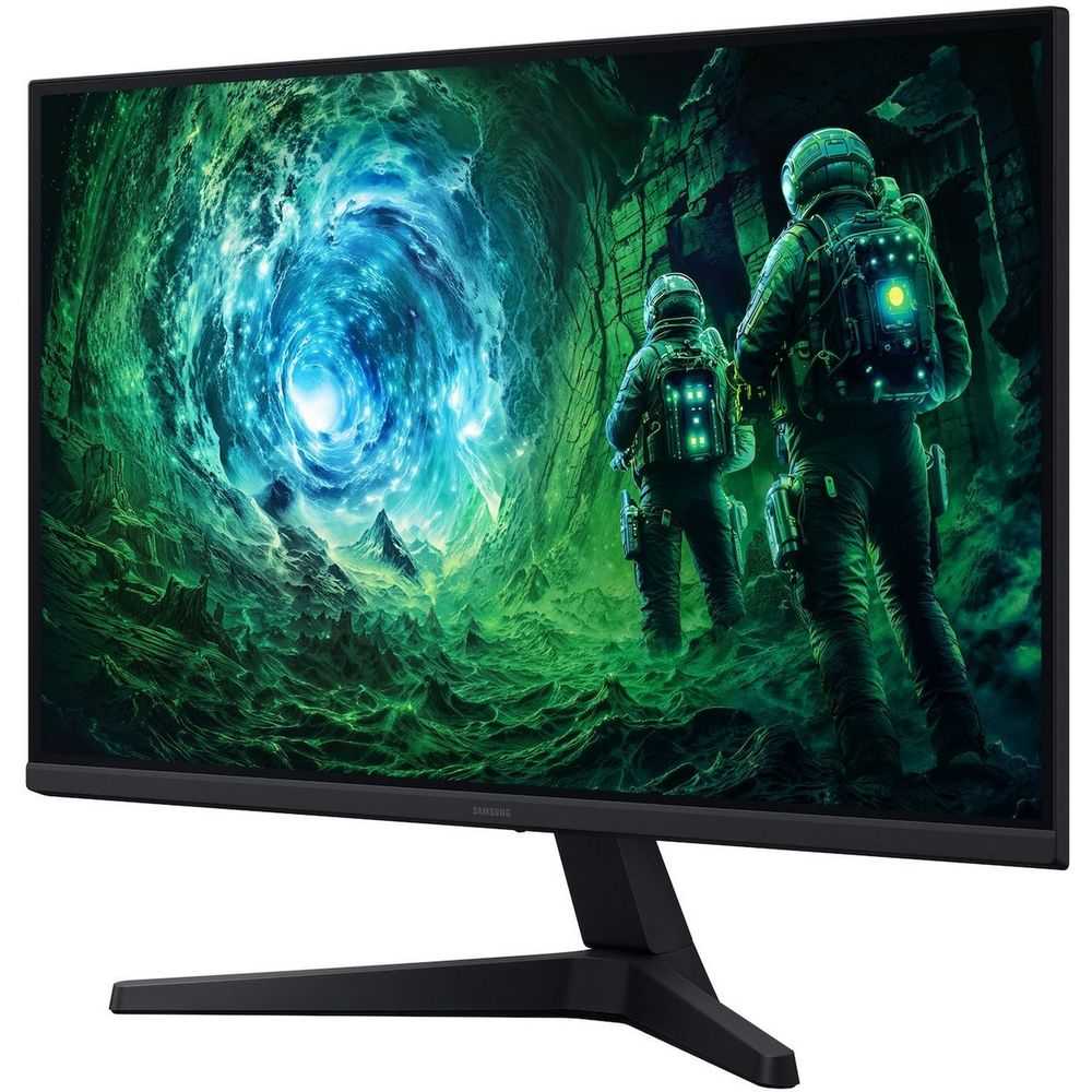 Монитор Samsung Odyssey G5 S27FG532EI фотография 3