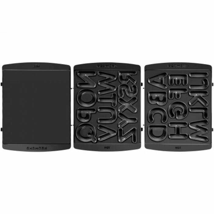 Сэндвичница REDMOND RAMB-141 фотография 2