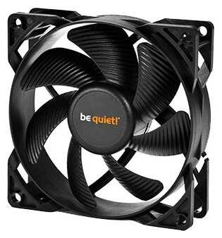 Вентилятор для корпуса be quiet! Pure Wings 2 92mm